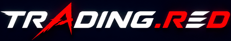 Trading.Red Logo